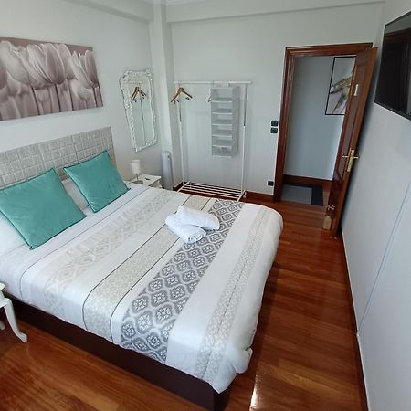 Habitacion 1 Con Vistas 毕尔巴鄂 外观 照片