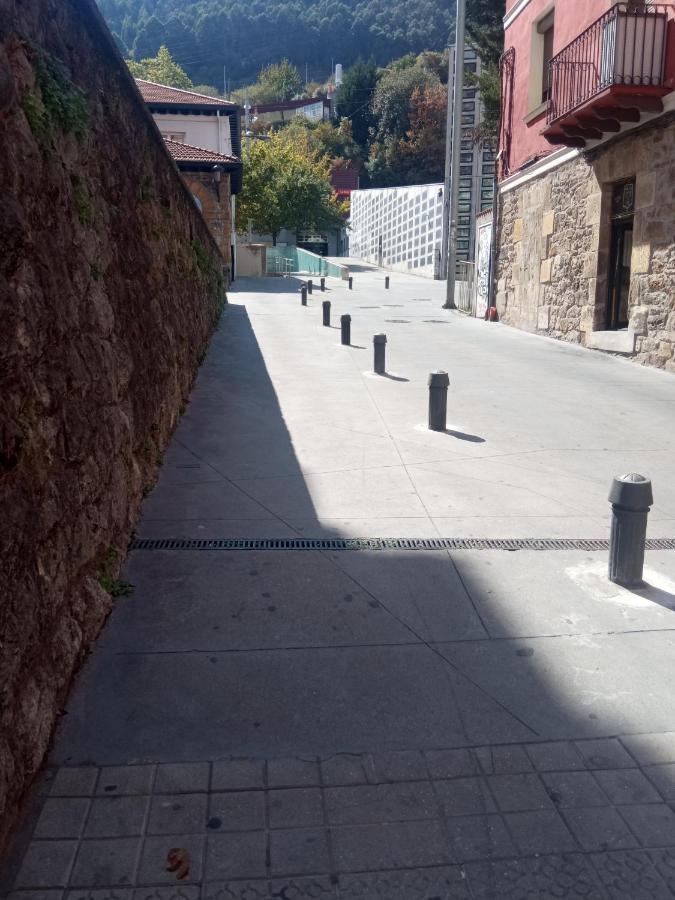 Habitacion 1 Con Vistas 毕尔巴鄂 外观 照片