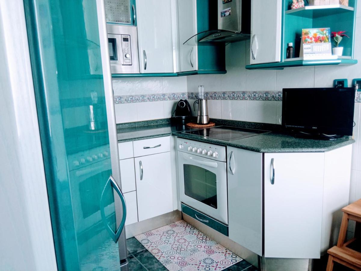 Habitacion 1 Con Vistas 毕尔巴鄂 外观 照片